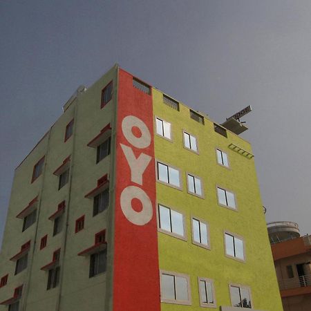Hotel O Blue Inn Bengaluru Kültér fotó