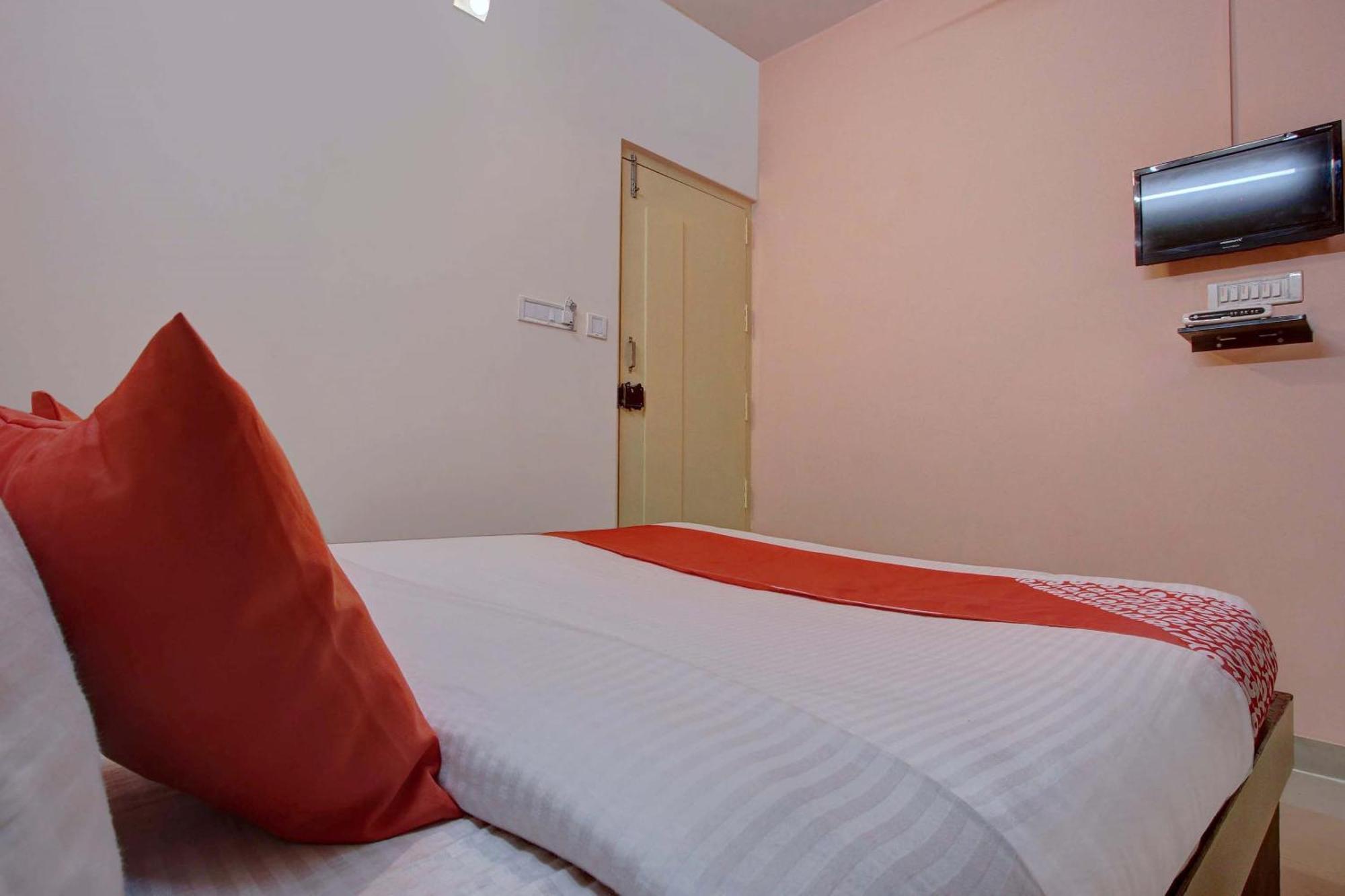 Hotel O Blue Inn Bengaluru Kültér fotó