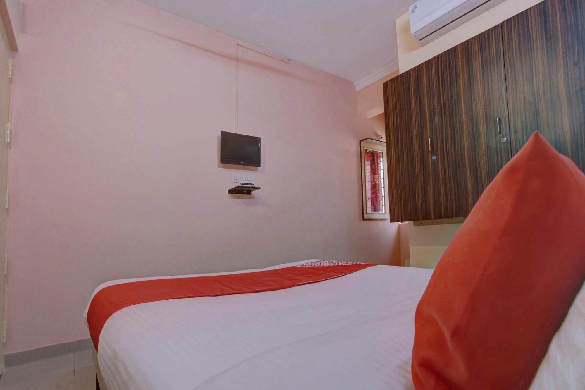 Hotel O Blue Inn Bengaluru Kültér fotó