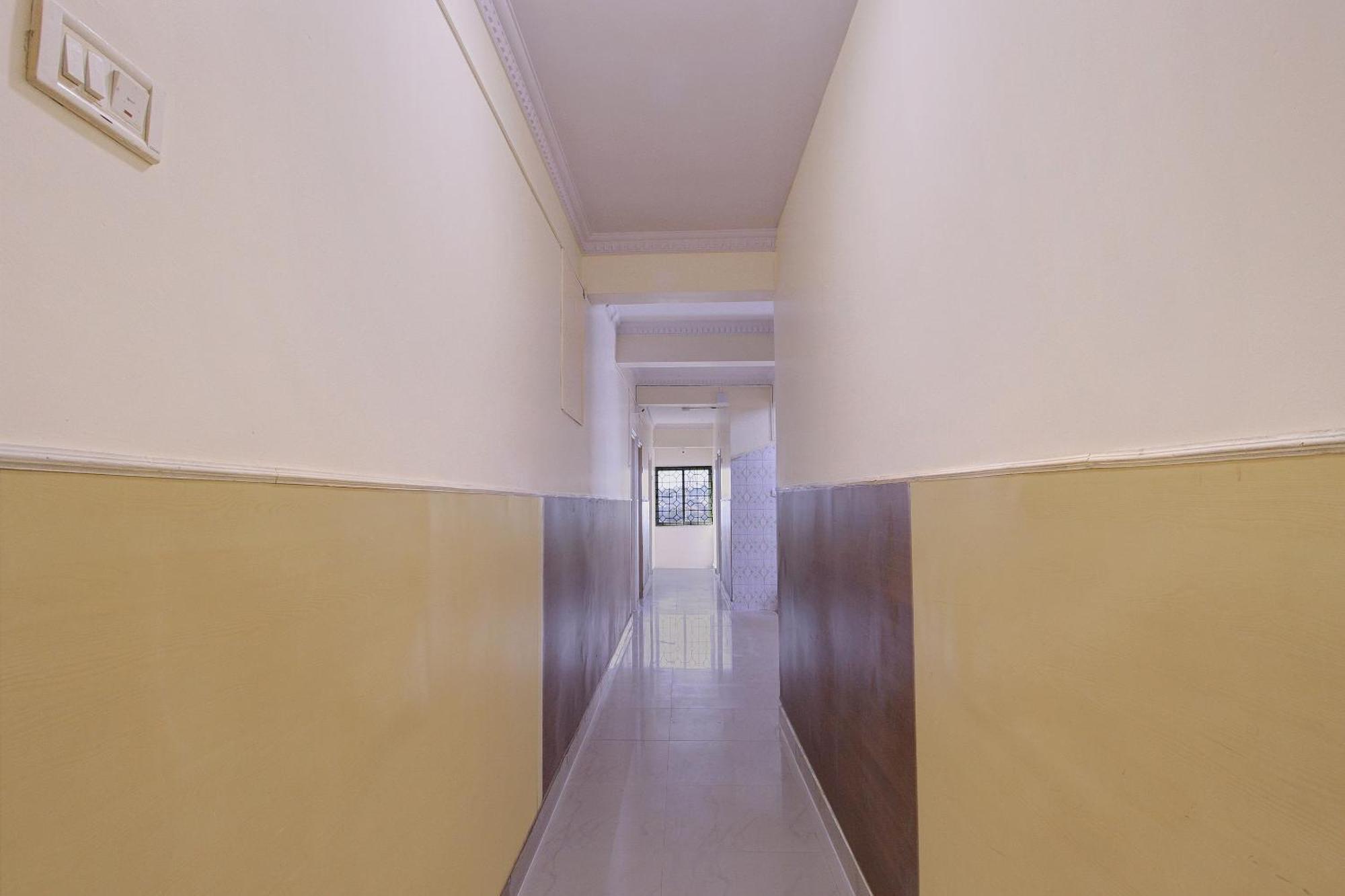 Hotel O Blue Inn Bengaluru Kültér fotó