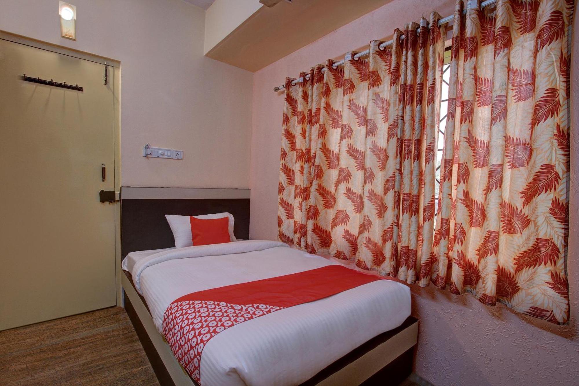 Hotel O Blue Inn Bengaluru Kültér fotó